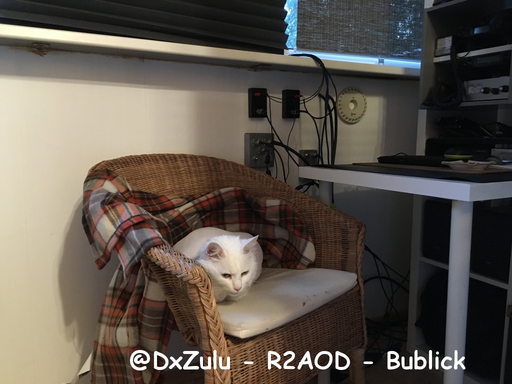 @DxZulu - R2AOD - Bublick