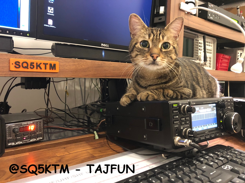 @SQ5KTM-TAJFUN