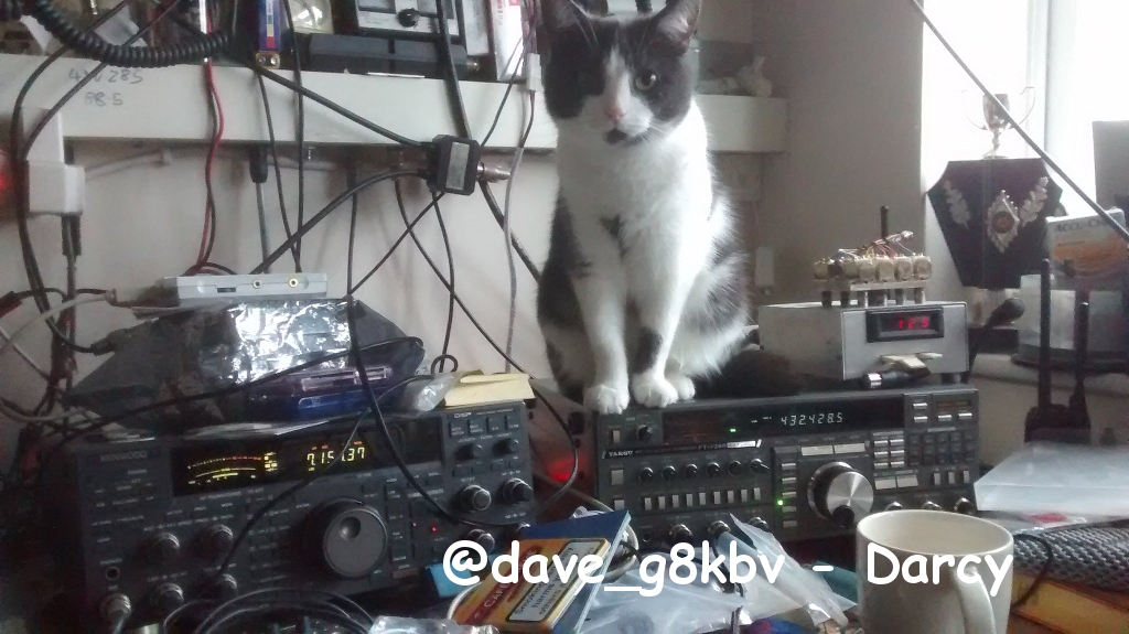 @dave_g8kbv - Darcy