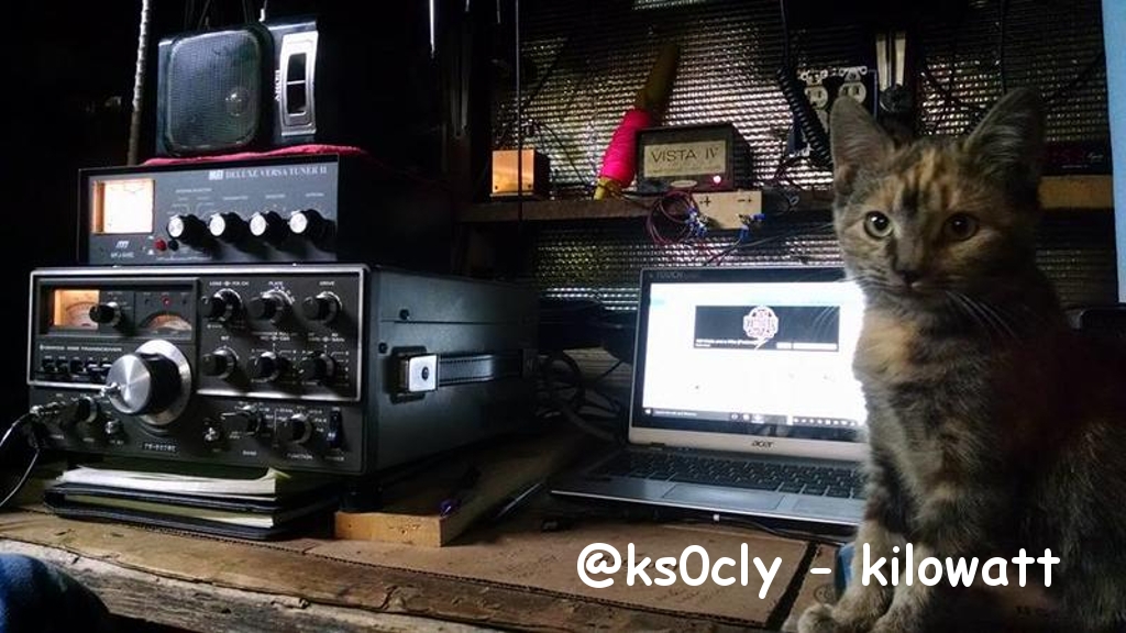 @ks0cly - kilowatt