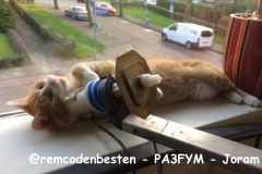 @remcodenbesten-PA3FYM-Joram